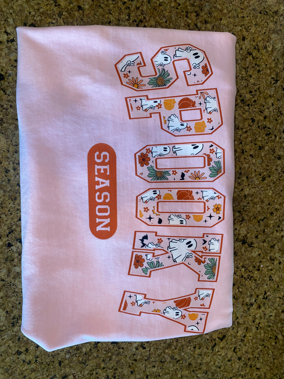 Spooky Season Sweatshirt