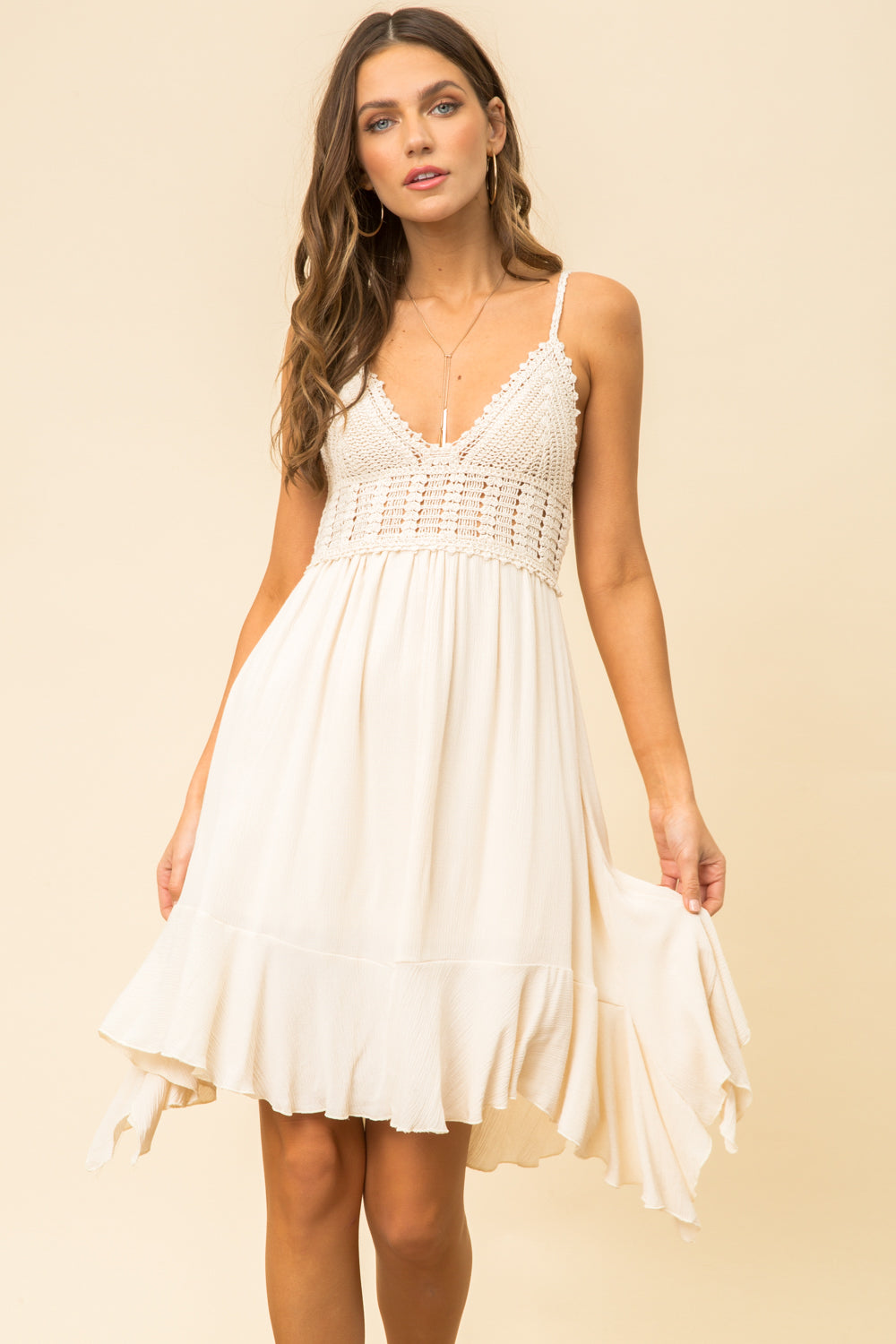 Fun in the Sun Dress Sweet Lovely One