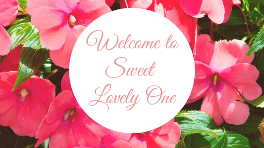 Welcome to Sweet Lovely One Boutique