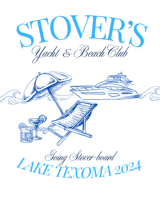 Custom Shirts/Sweatshirts -email us to design!