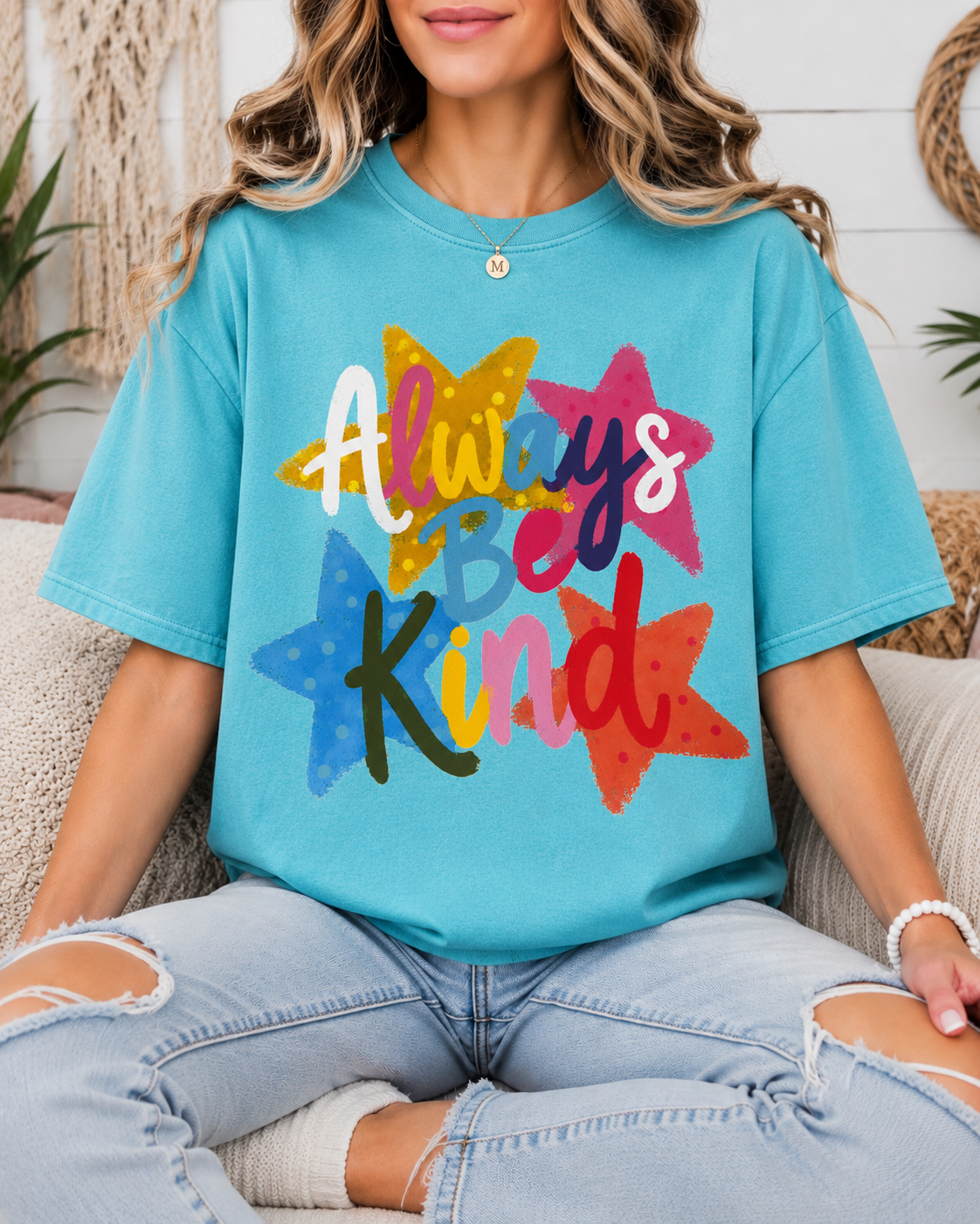 Always Be Kind T-Shirt