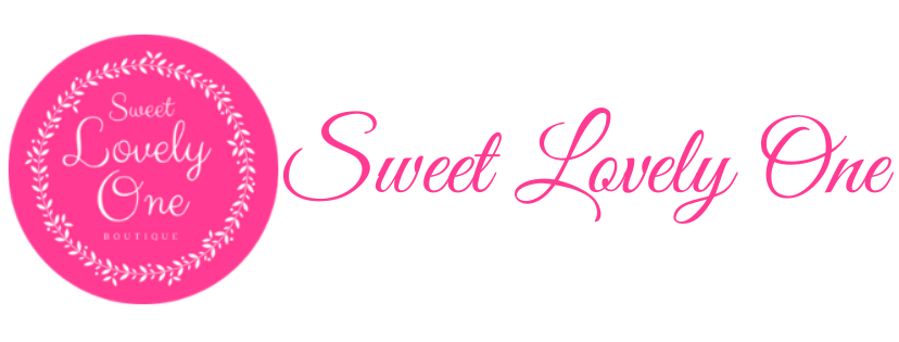 Sweet Lovely One