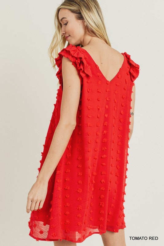 Queen of Hearts Dress