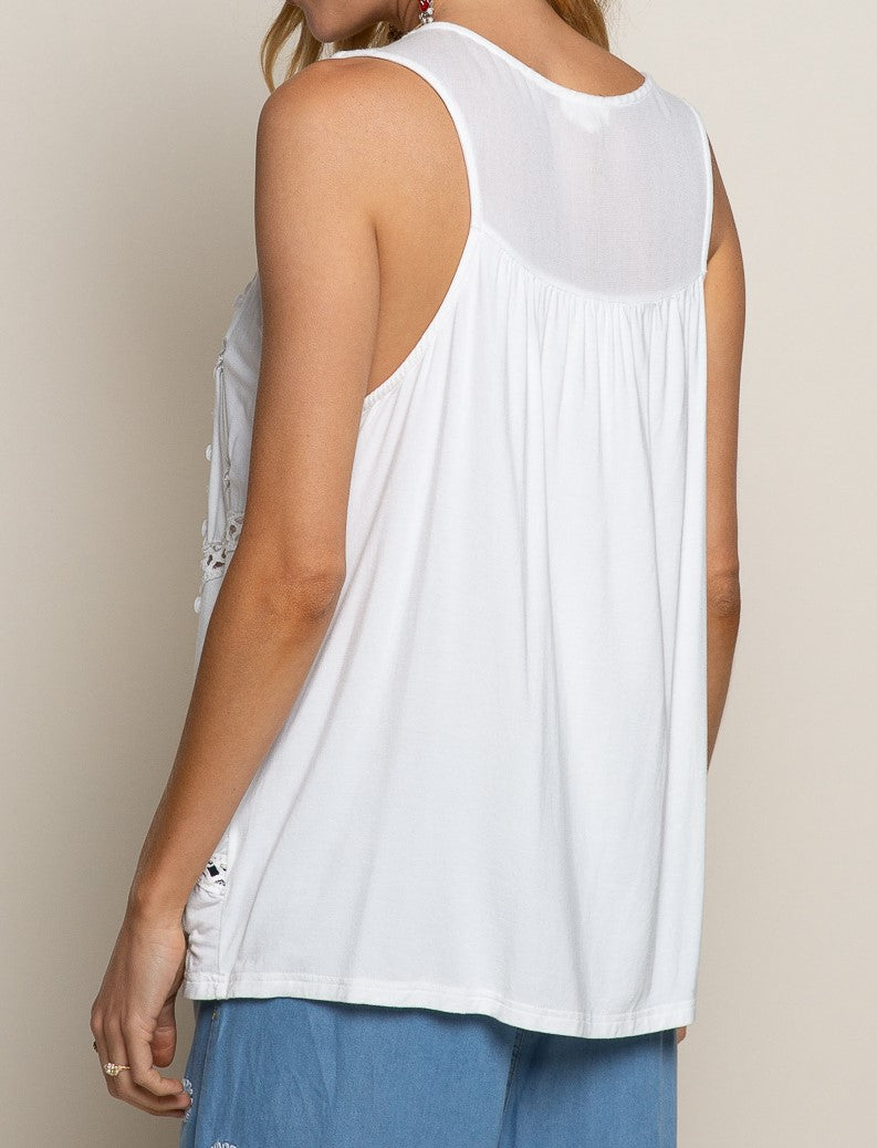 It's all in the Details Tank