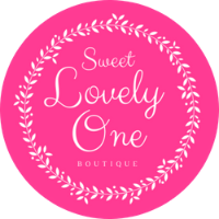 Sweet Lovely One Gift Card